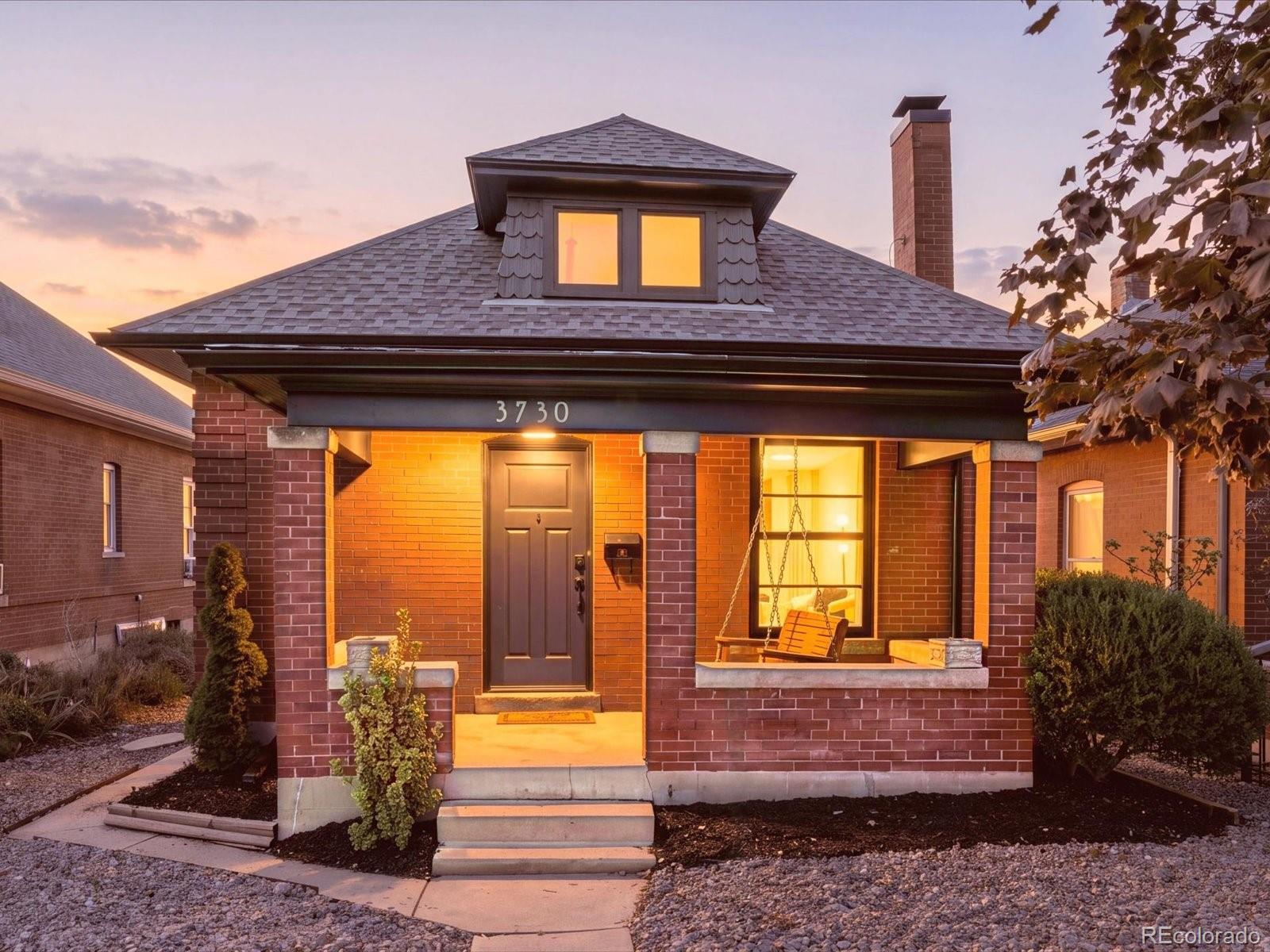 Highland Denver Home | MLS #: 39307033730  Julian Street, Denver Beds: 2 Baths: 1 Price: $660,000