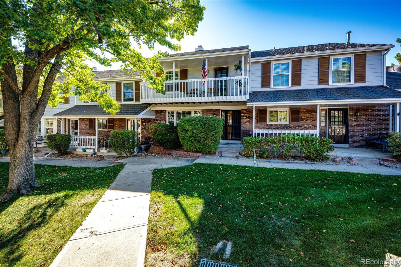 5243 S Jellison Street, littleton&nbsp; House Search MLS Picture