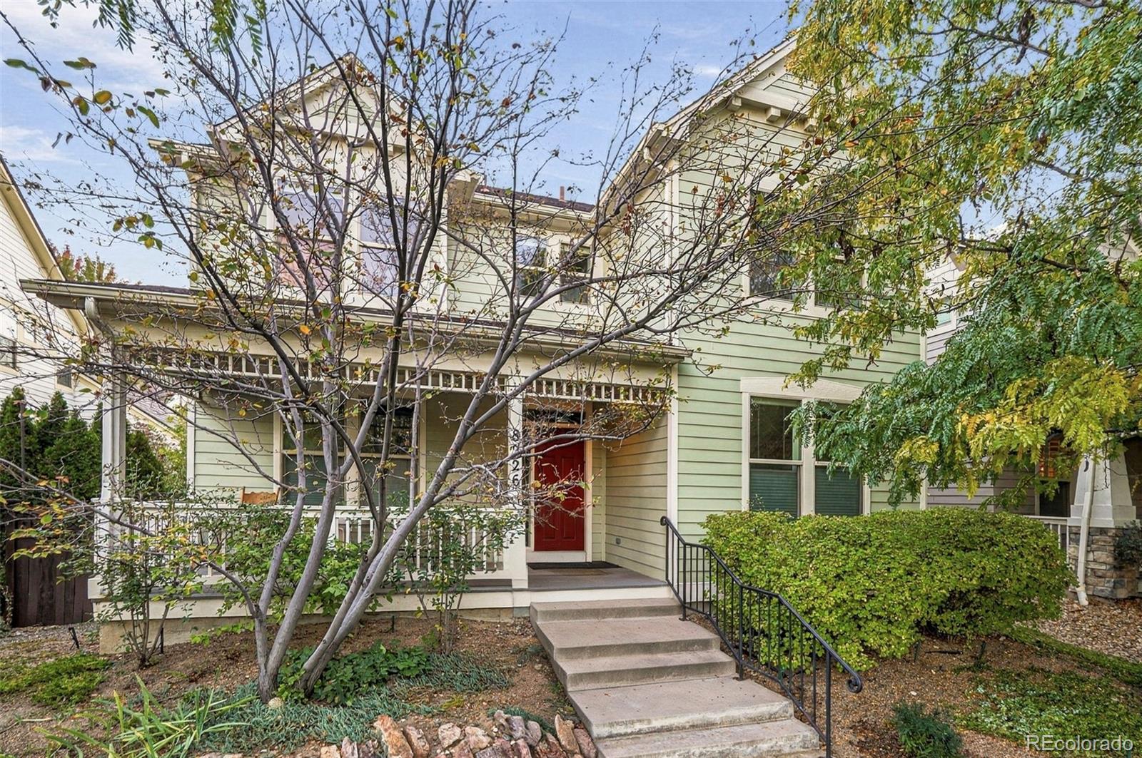 denver&nbsp; House Search Picture