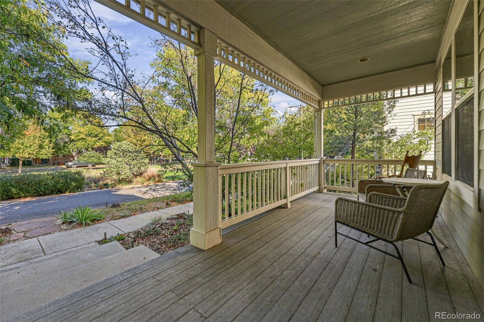 8226 E 28th Drive, denver&nbsp; House Search MLS Picture