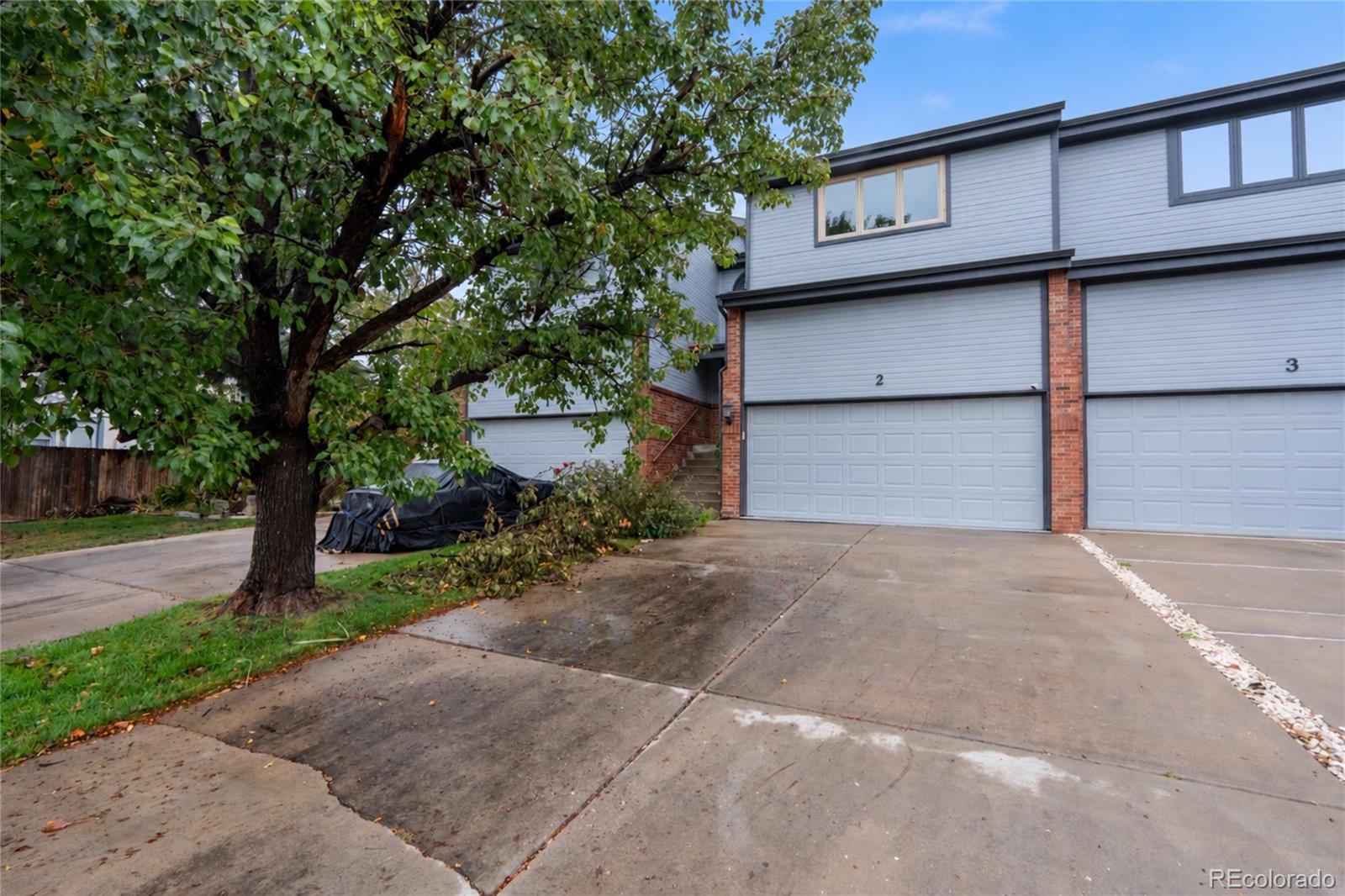  Arvada Condo / Townhome | MLS #: 246184312010 W 52nd Place 2, Arvada Beds: 2 Baths: 4 Price: $560,000