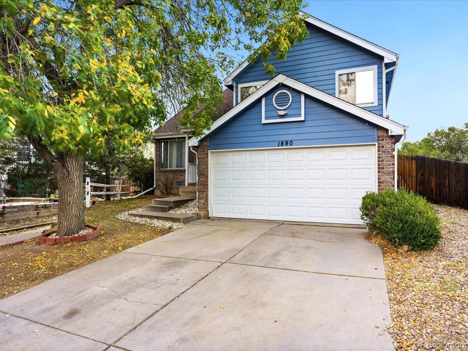 Granby Commons Aurora Home | MLS #: 92645721890  Granby Court, Aurora Beds: 4 Baths: 2 Price: $450,000