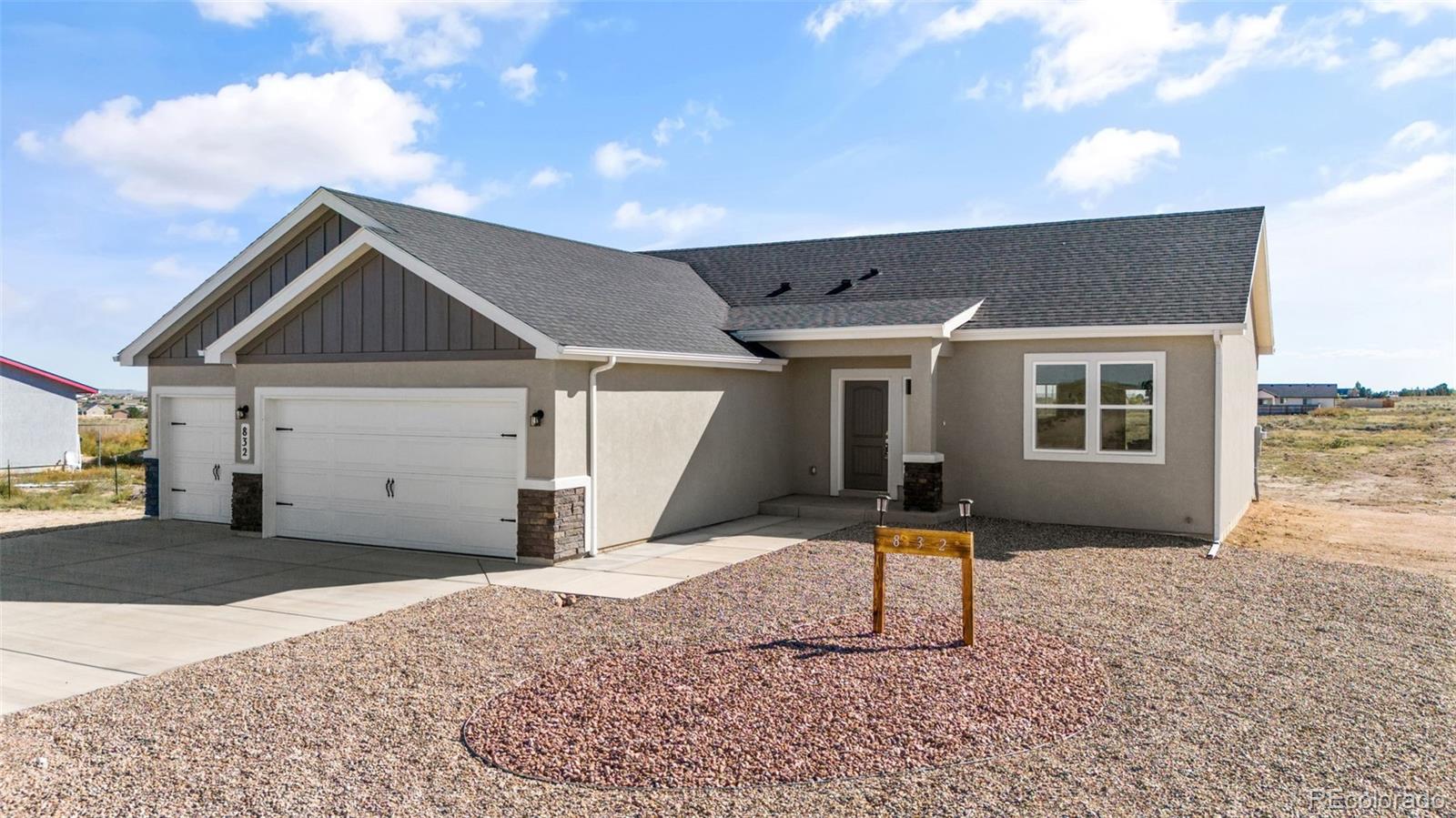 832 E Loma Drive, pueblo west&nbsp; House Search MLS Picture