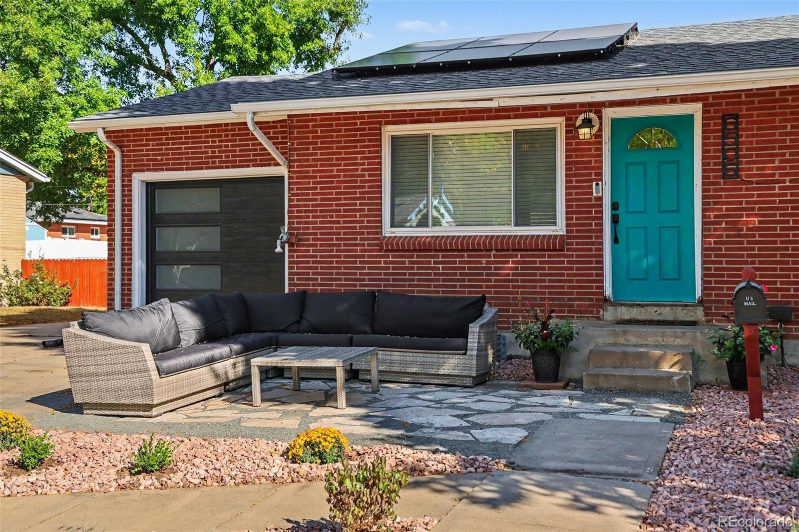 6506  Lee Street, arvada&nbsp; House Search MLS Picture