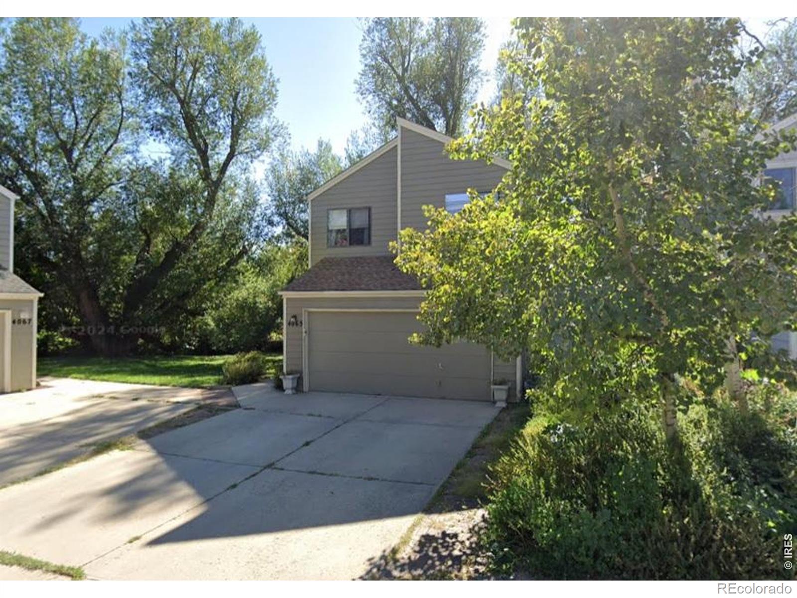  Boulder Home | MLS #: 45678910705014065  Dawn Court, Boulder Beds: 3 Baths: 2 Price: $850,000