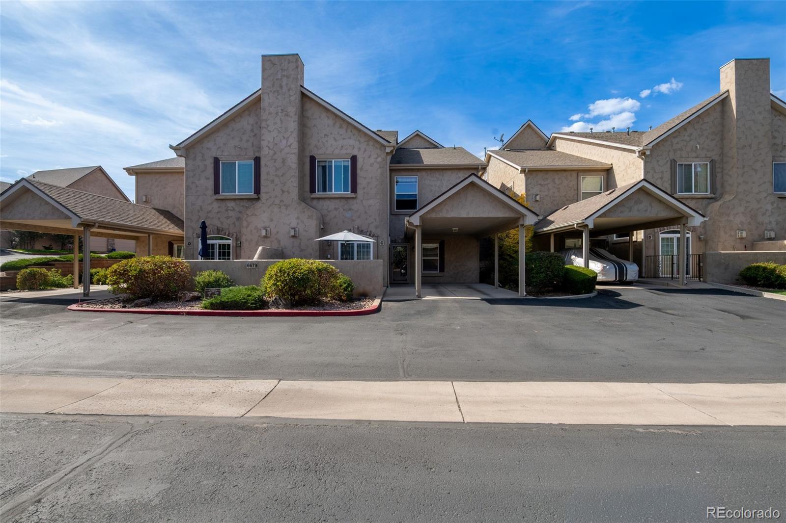 colorado springs&nbsp; House Search Picture