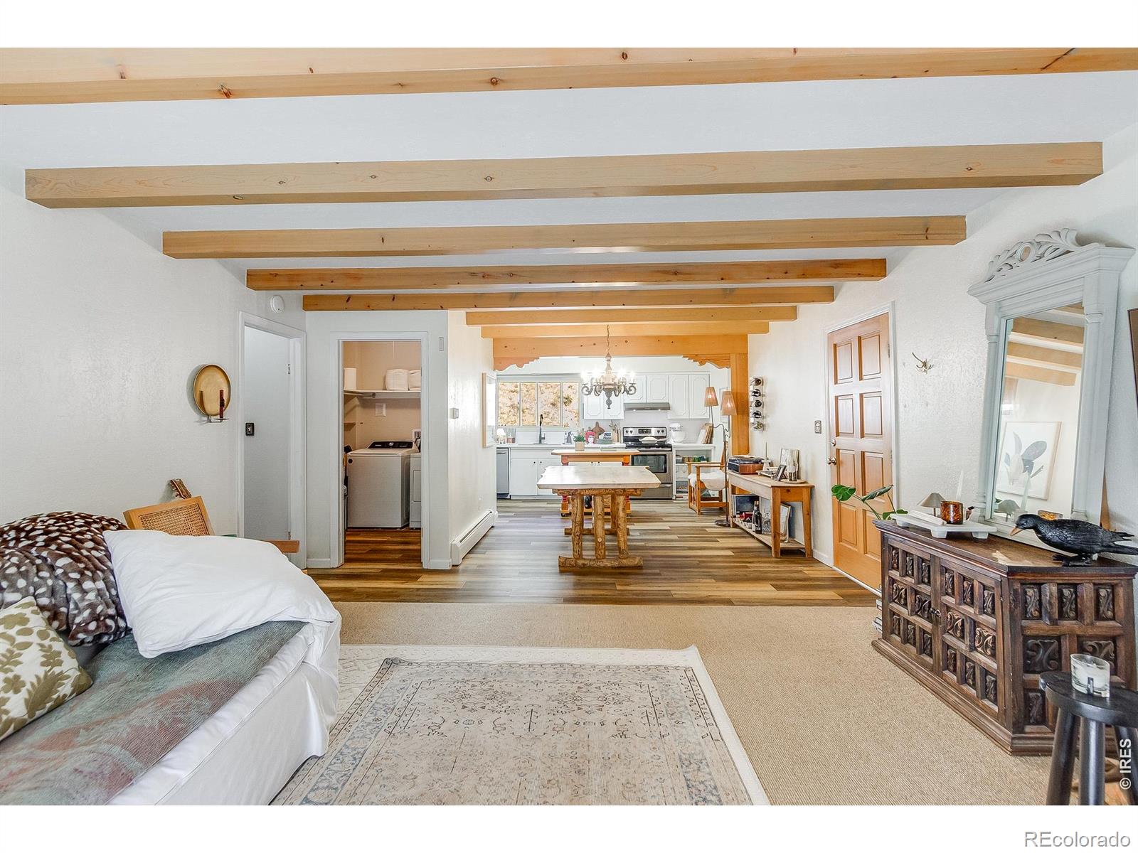 2760  Fall River Road, estes park&nbsp; House Search MLS Picture
