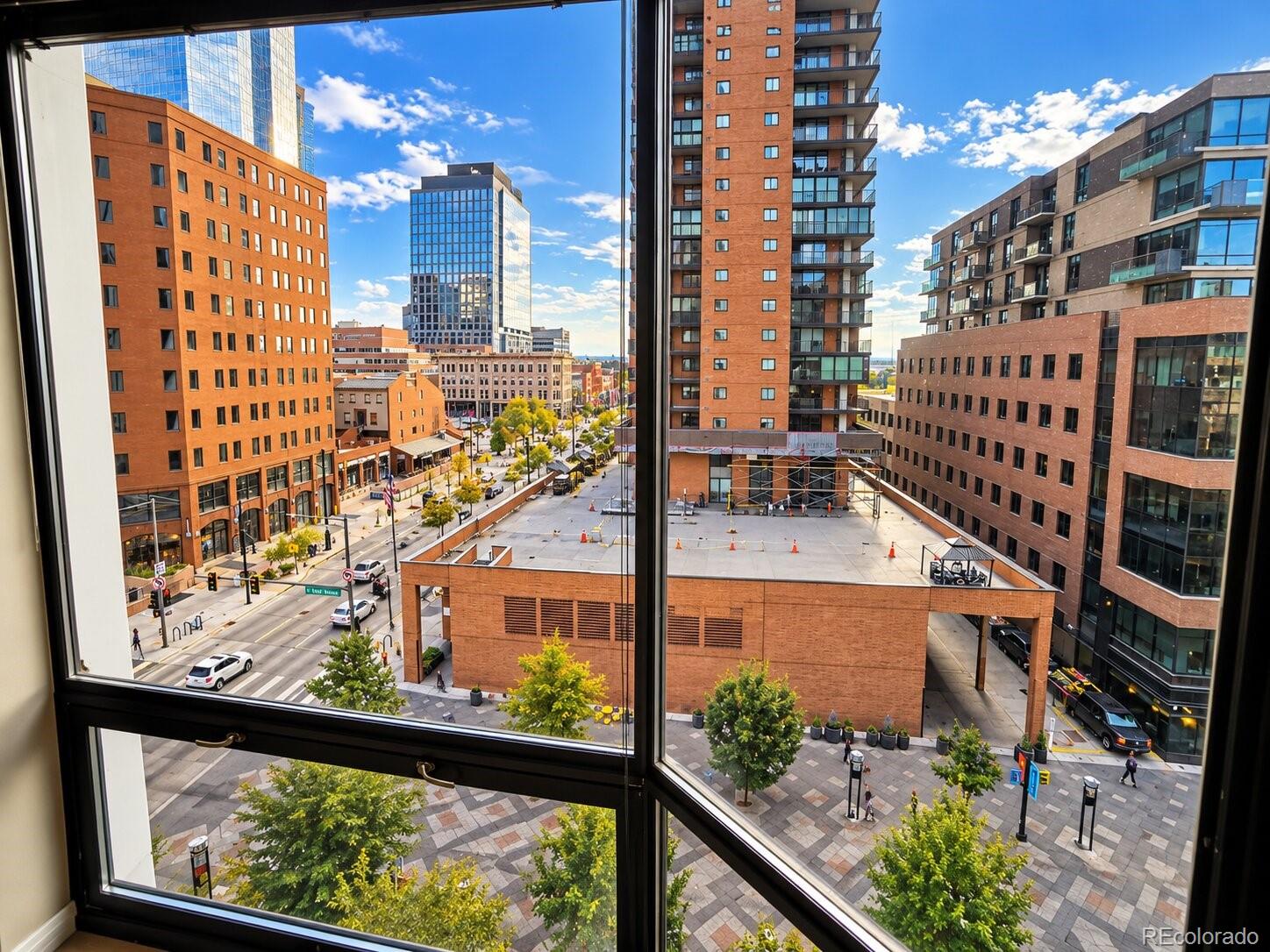 1625  Larimer Street, denver&nbsp; House Search MLS Picture
