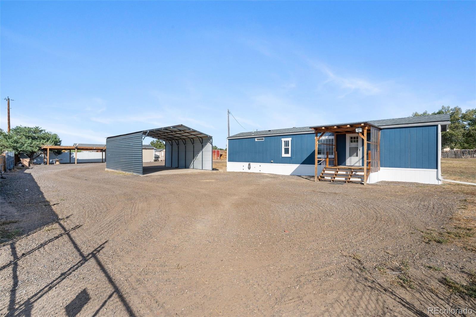 7306  Harold Street, fort lupton&nbsp; House Search MLS Picture