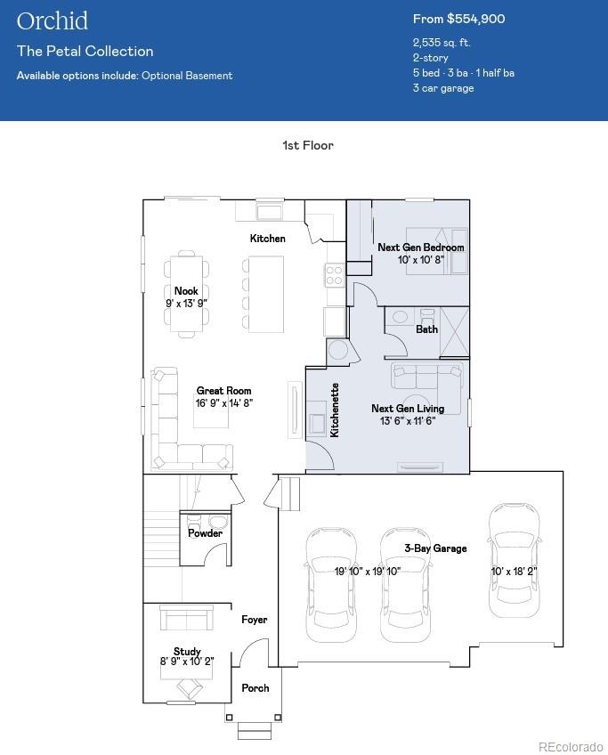 3526  Aspen Glen Loop, elizabeth&nbsp; House Search MLS Picture
