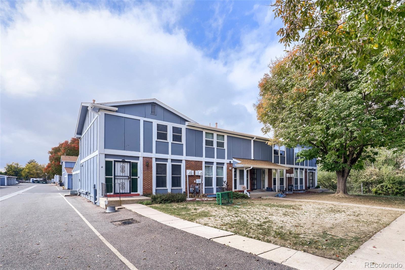 11761 E Canal Drive, aurora&nbsp; House Search MLS Picture