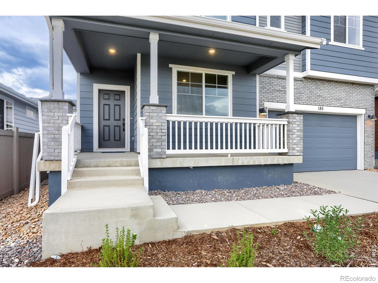 185  Buckwheat Lane, berthoud&nbsp; House Search MLS Picture