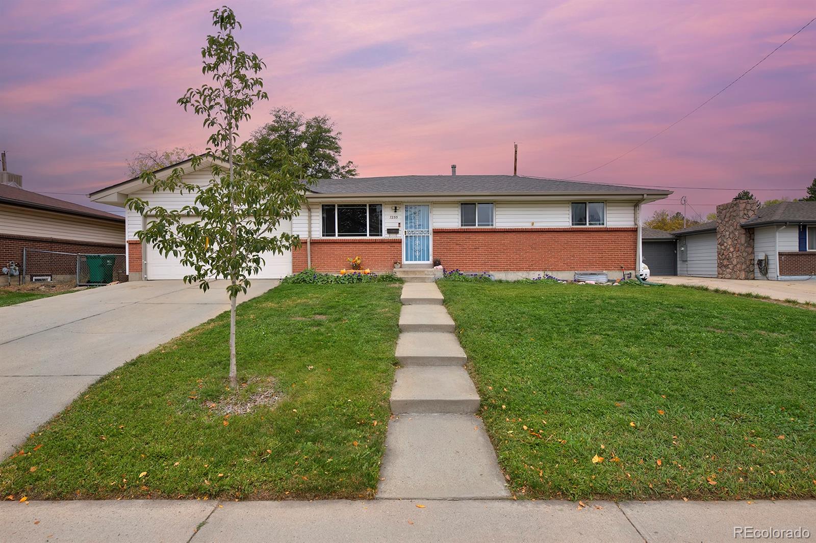 Greenwood Park Westminster Home | MLS #: 92720527255  Xavier Street, Westminster Beds: 4 Baths: 2 Price: $485,000