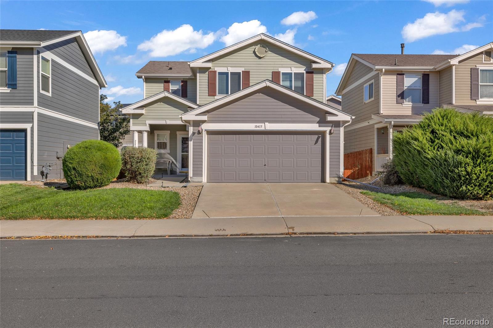 10415  Durango Place, longmont&nbsp; House Search MLS Picture