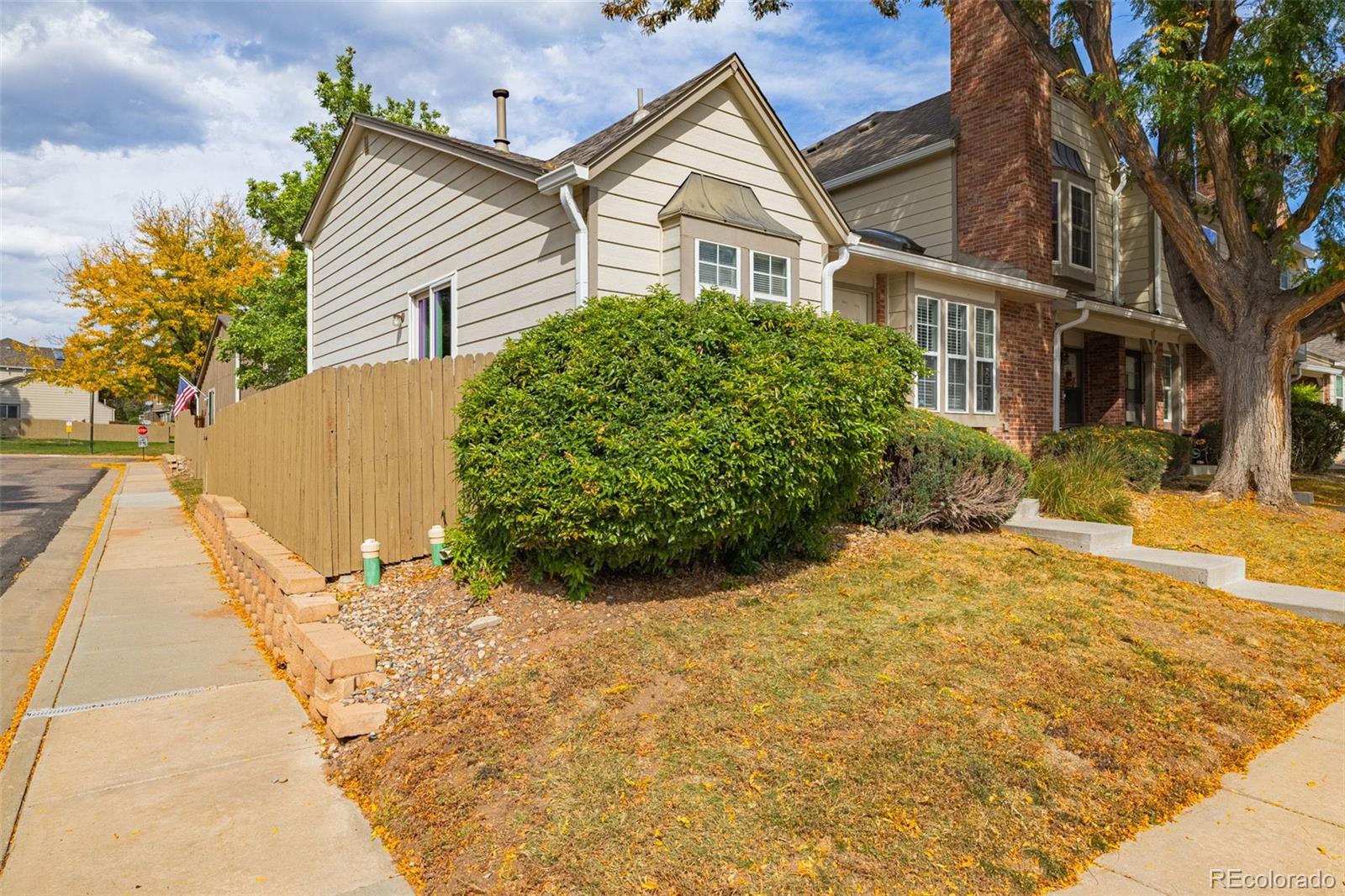 9678 W Chatfield Avenue, littleton&nbsp; House Search MLS Picture