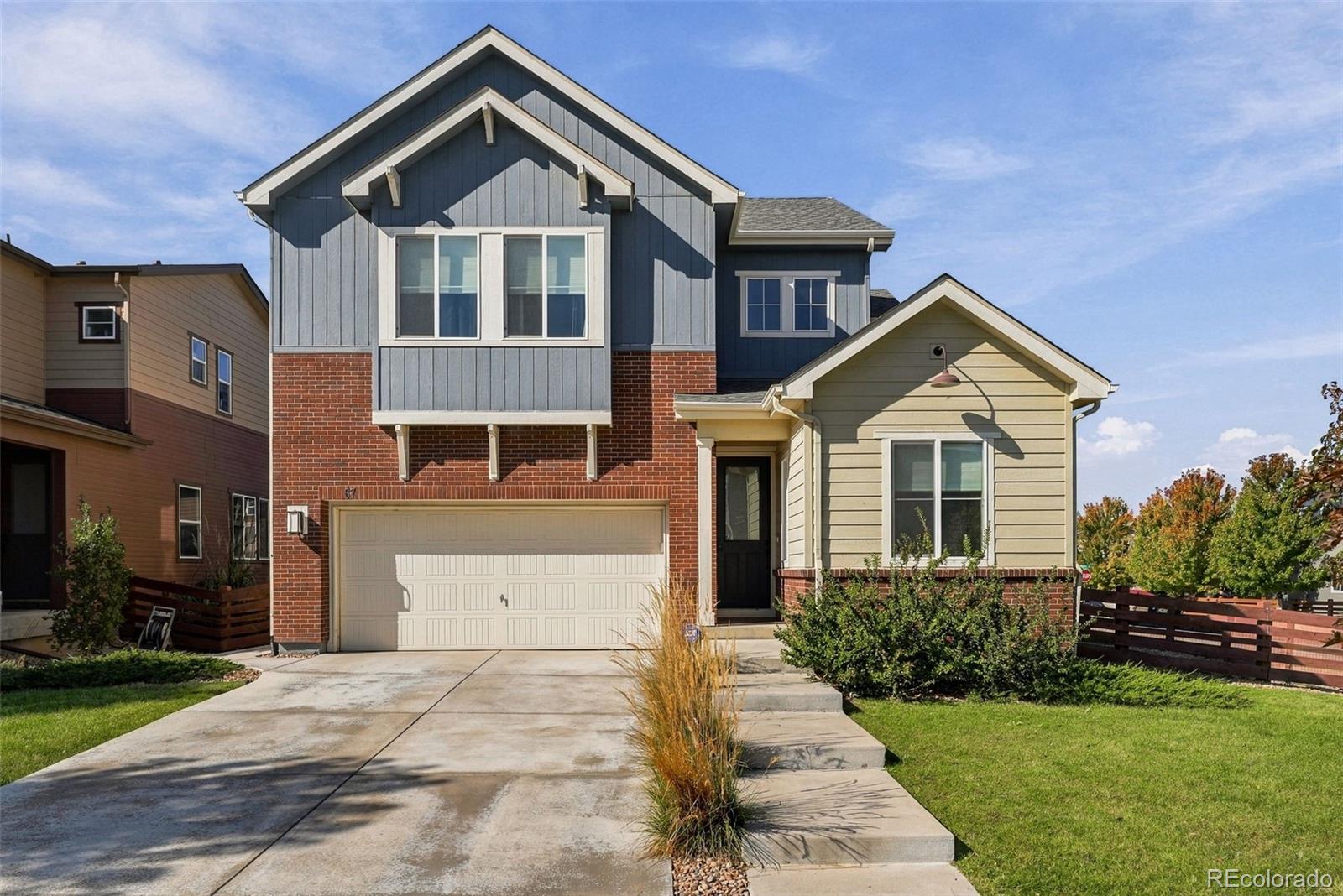 Colliers Hill Erie Home | MLS #: 996931767  Starlight Circle, Erie Beds: 5 Baths: 0 Price: $724,900