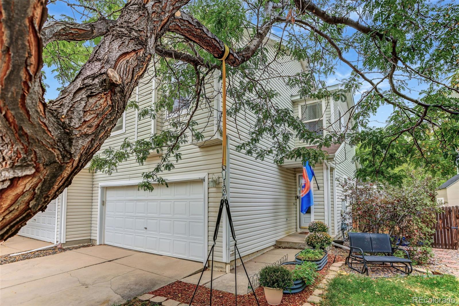 5561 S Quemoy Circle, aurora&nbsp; House Search MLS Picture