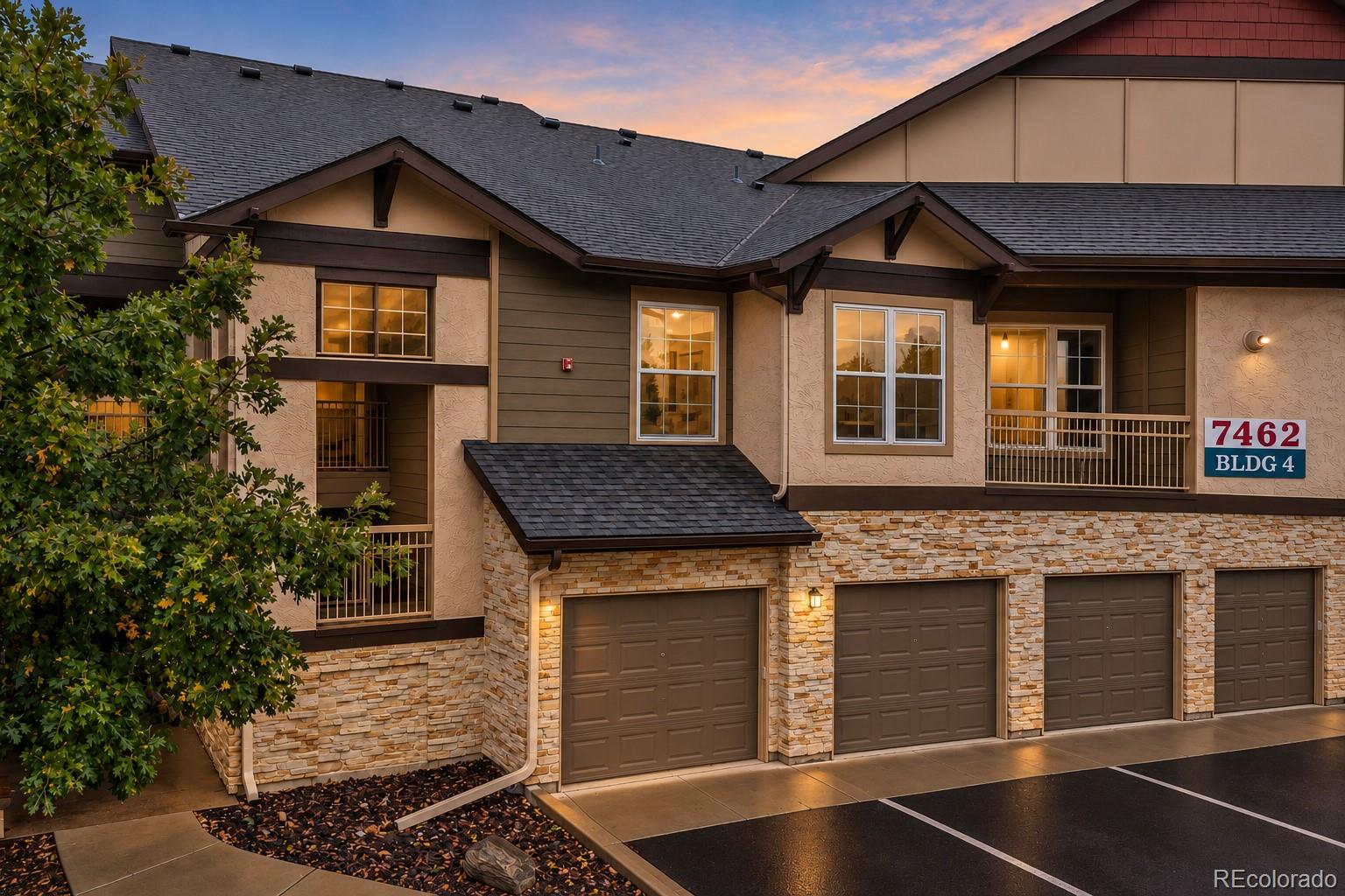  Littleton Condo / Townhome | MLS #: 28435767462 S Quail Circle 423, Littleton Beds: 1 Baths: 1 Price: $299,000