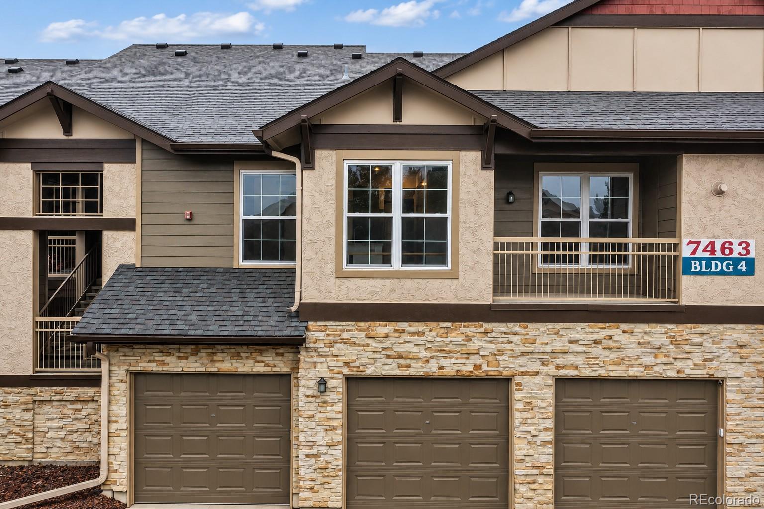 7462 S Quail Circle, littleton&nbsp; House Search MLS Picture