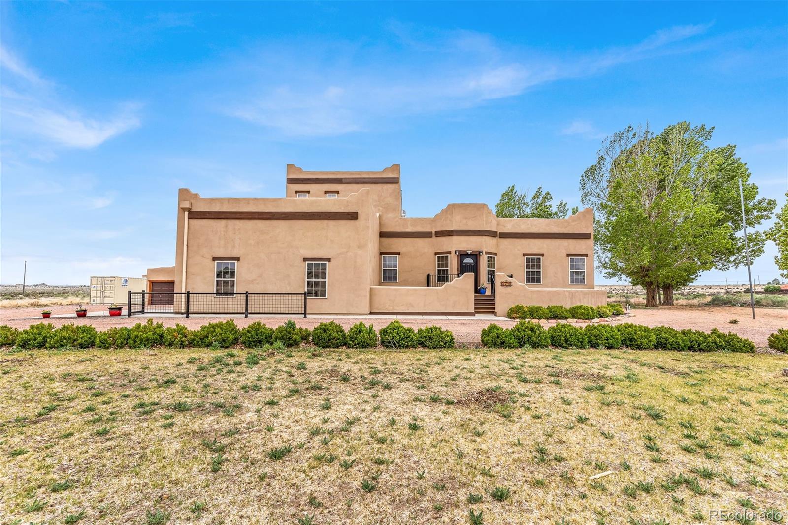 1737 N Silver Oak Lane, pueblo west&nbsp; House Search MLS Picture