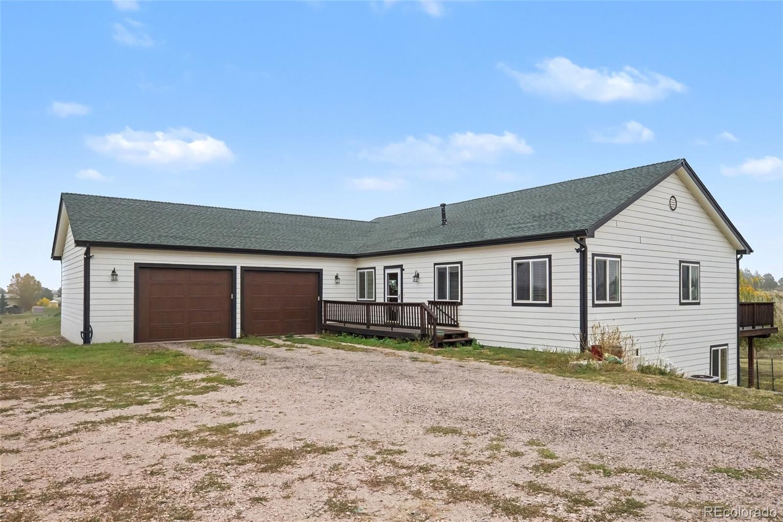 Thunder Hill Parker Home | MLS #: 764999841674  Carol Court, Parker Beds: 3 Baths: 2 Price: $735,000