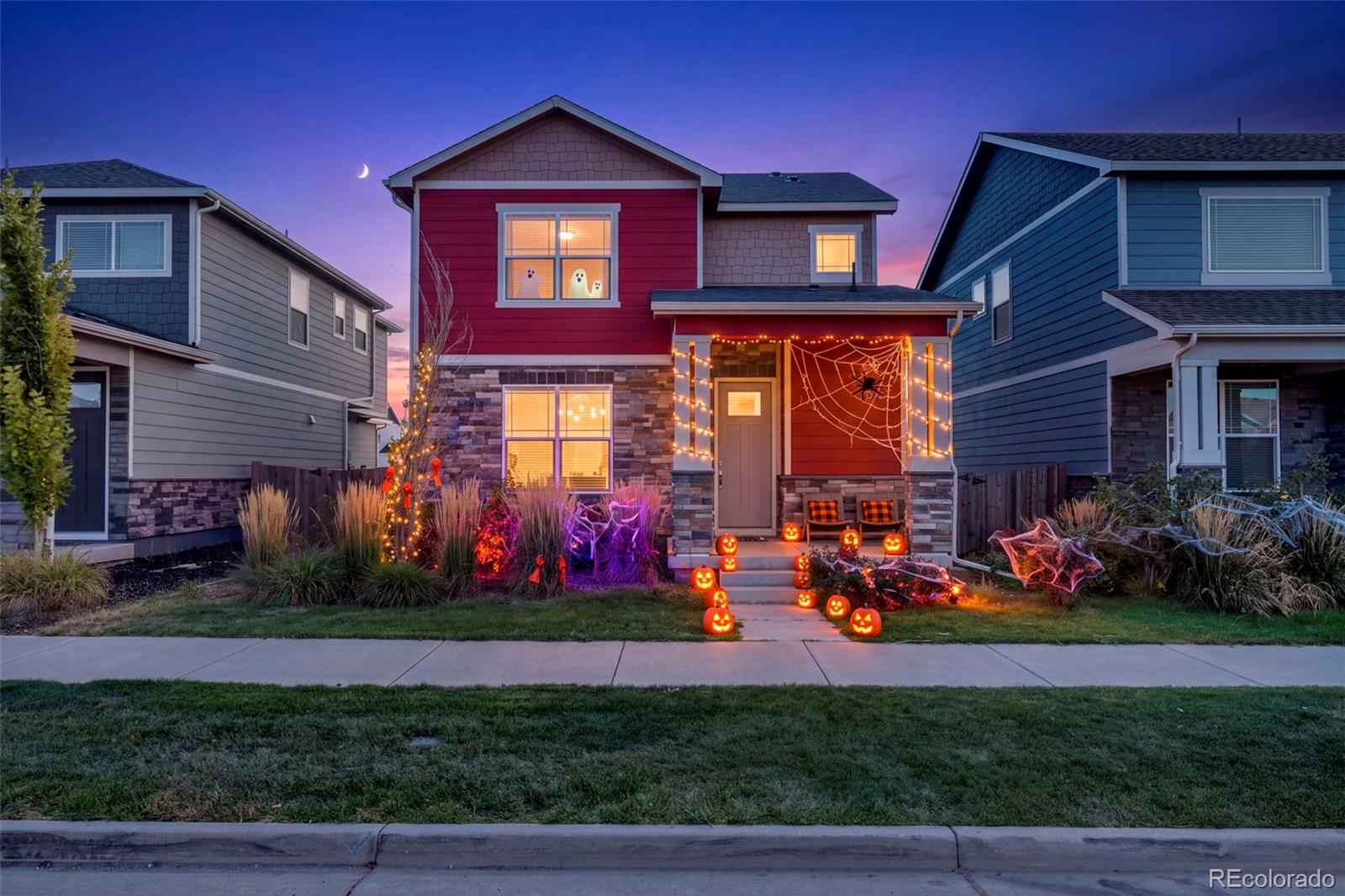 21842 E 8th Avenue, aurora&nbsp; House Search MLS Picture