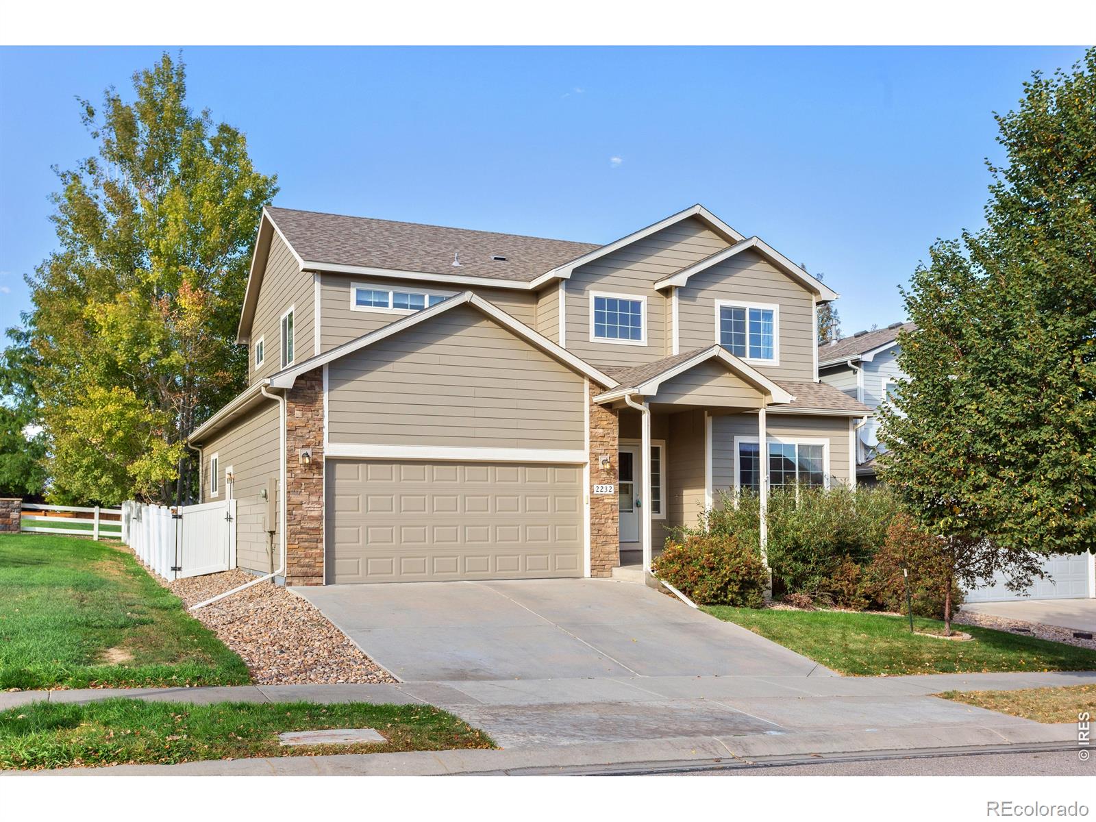 2232  Ballard Lane, fort collins&nbsp; House Search MLS Picture