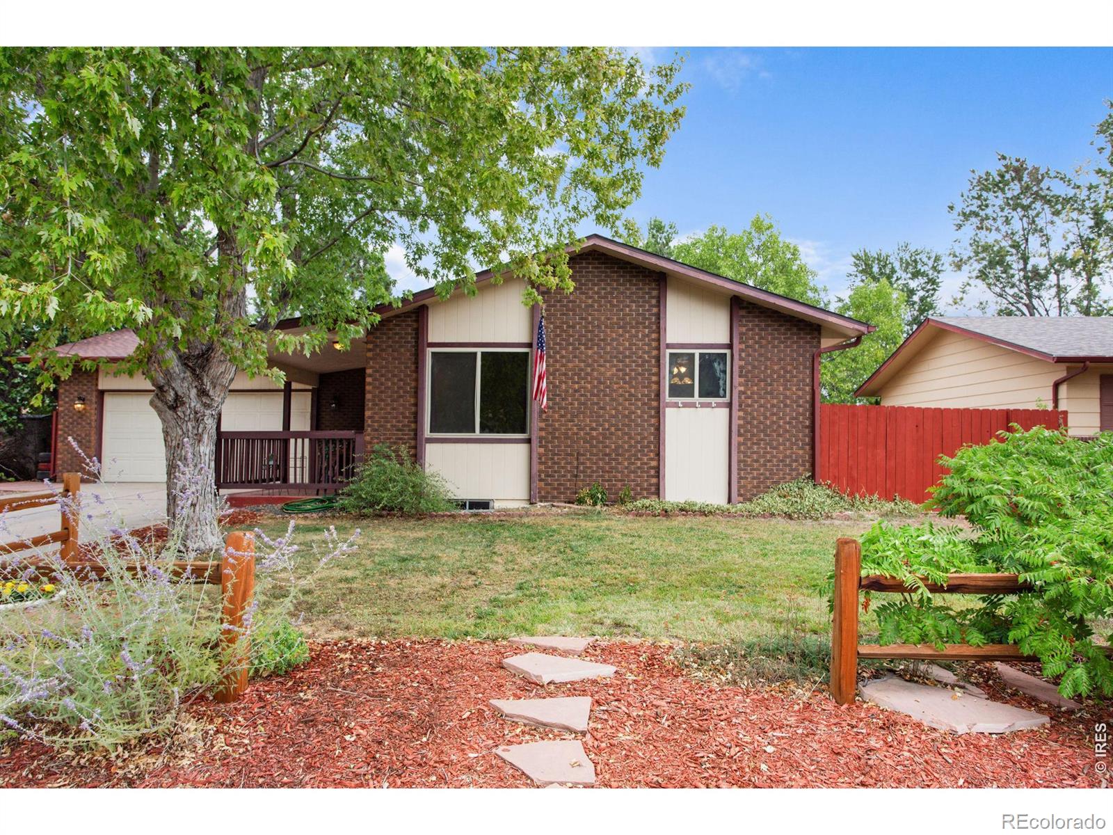 4629 W 2nd Street, greeley&nbsp; House Search MLS Picture