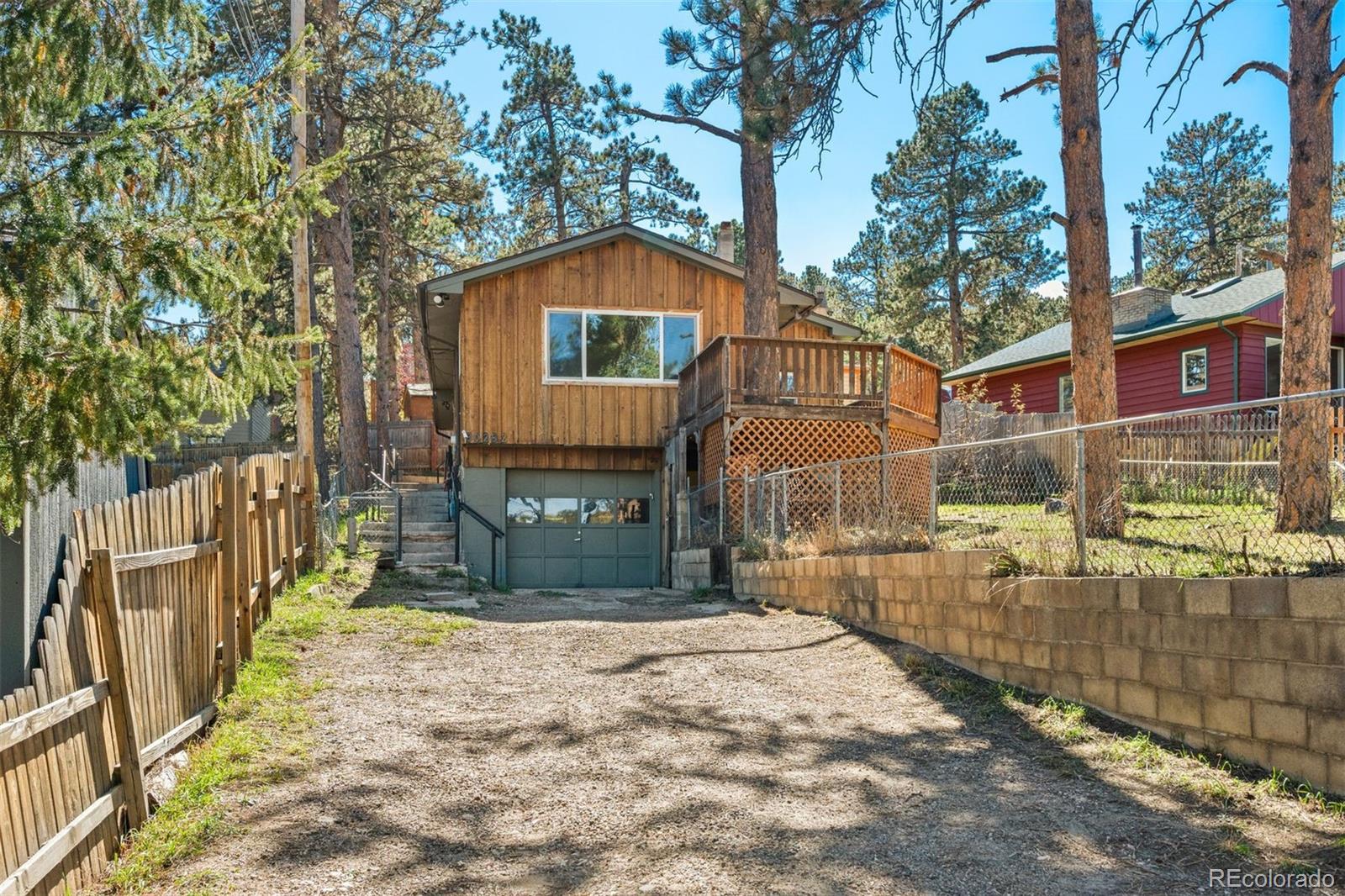 30252  Spruce Road, evergreen&nbsp; House Search MLS Picture