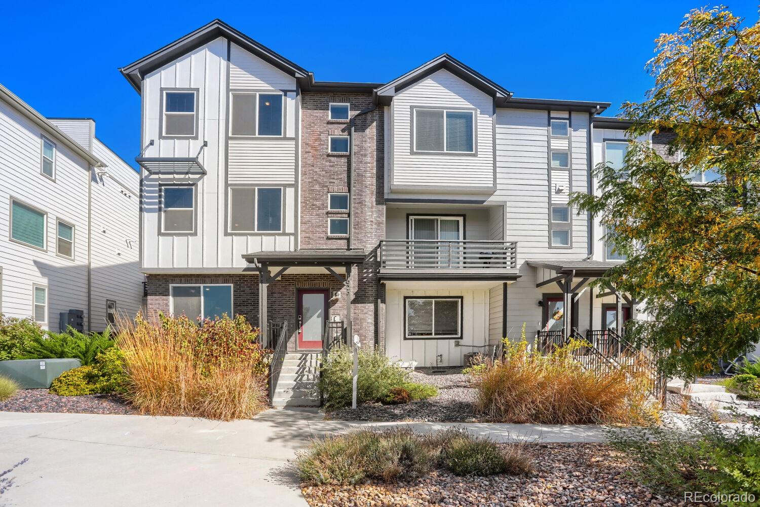 North Park Broomfield Home | MLS #: 61261311926 W 165th Way, Broomfield Beds: 4 Baths: 4 Price: $585,000