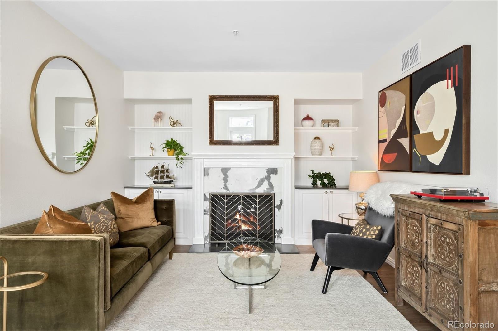 3710 E 1st Avenue, denver&nbsp; House Search MLS Picture