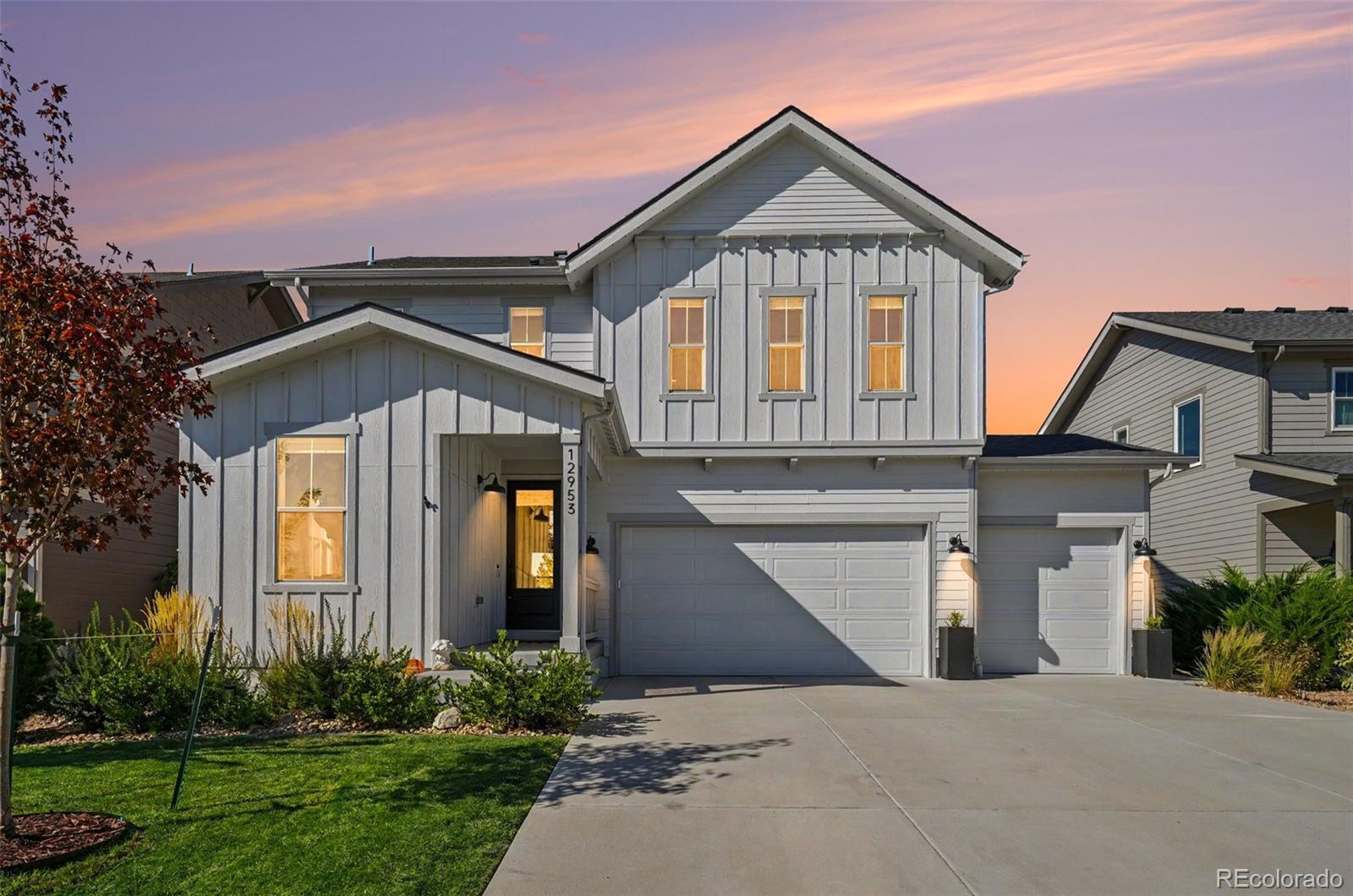 Barefoot Lakes Firestone Home | MLS #: 928876412953  Crane River Drive, Firestone Beds: 4 Baths: 4 Price: $649,000