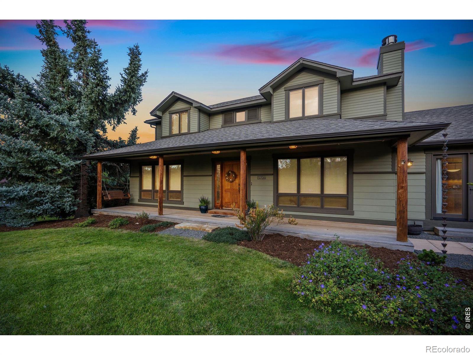 5706  Pleasant Hill Lane, fort collins&nbsp; House Search MLS Picture