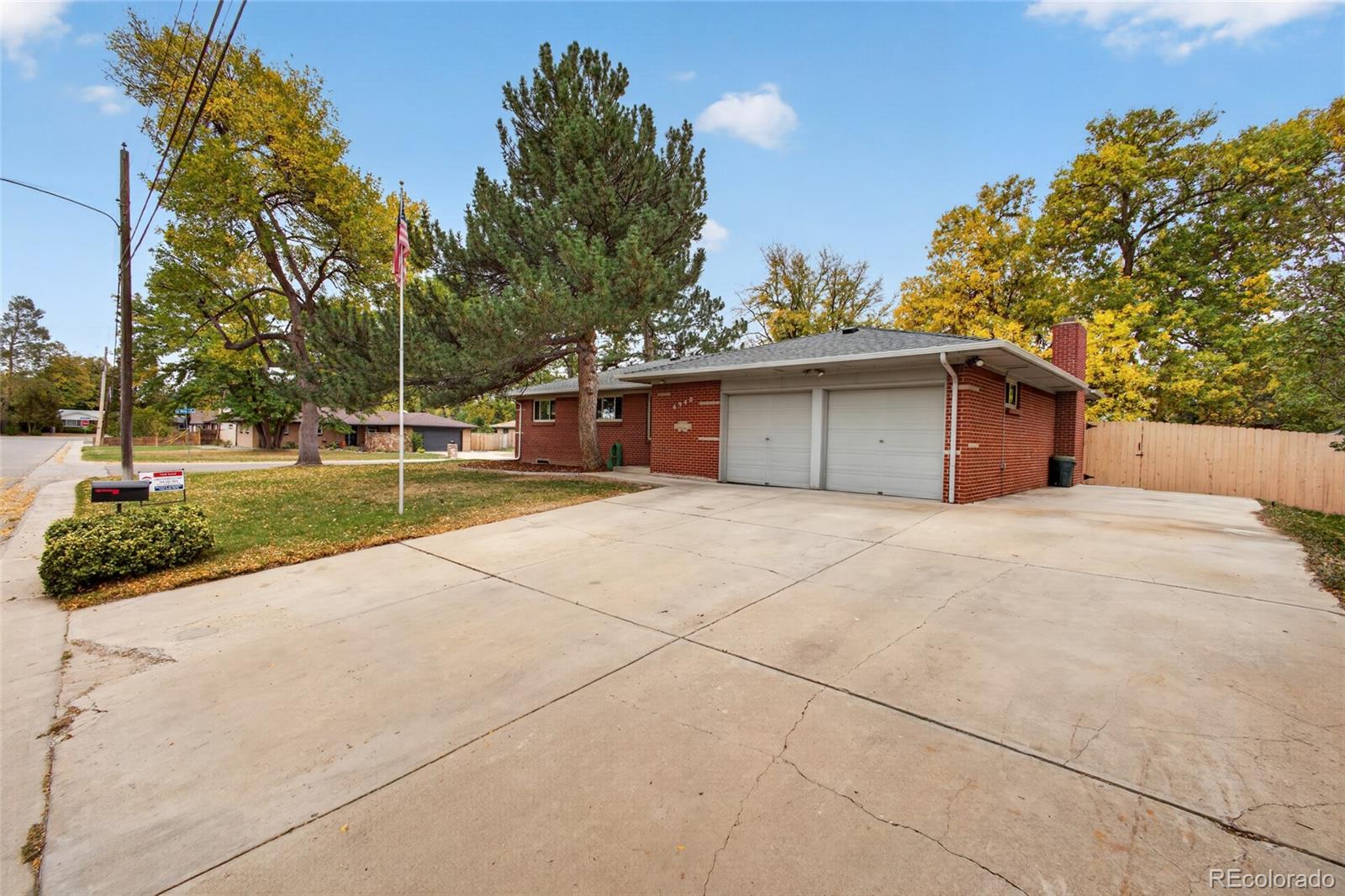 6940 W 4th Avenue, lakewood&nbsp; House Search MLS Picture