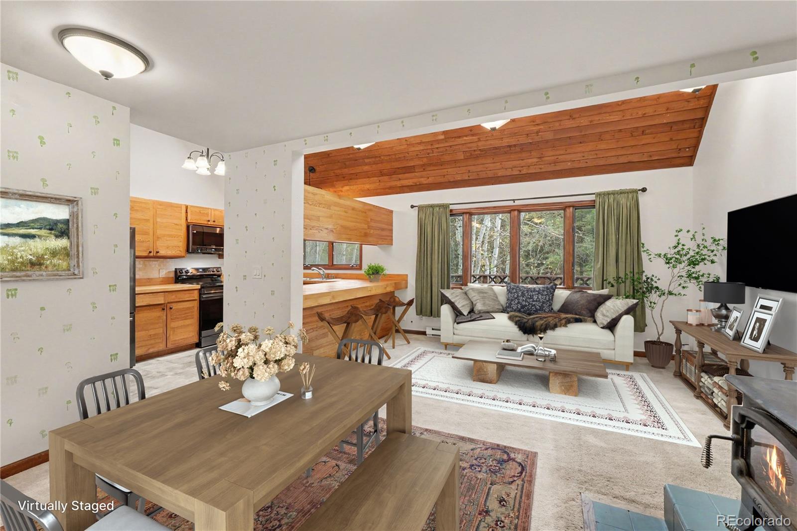 247  Switzerland Park Road, boulder&nbsp; House Search MLS Picture
