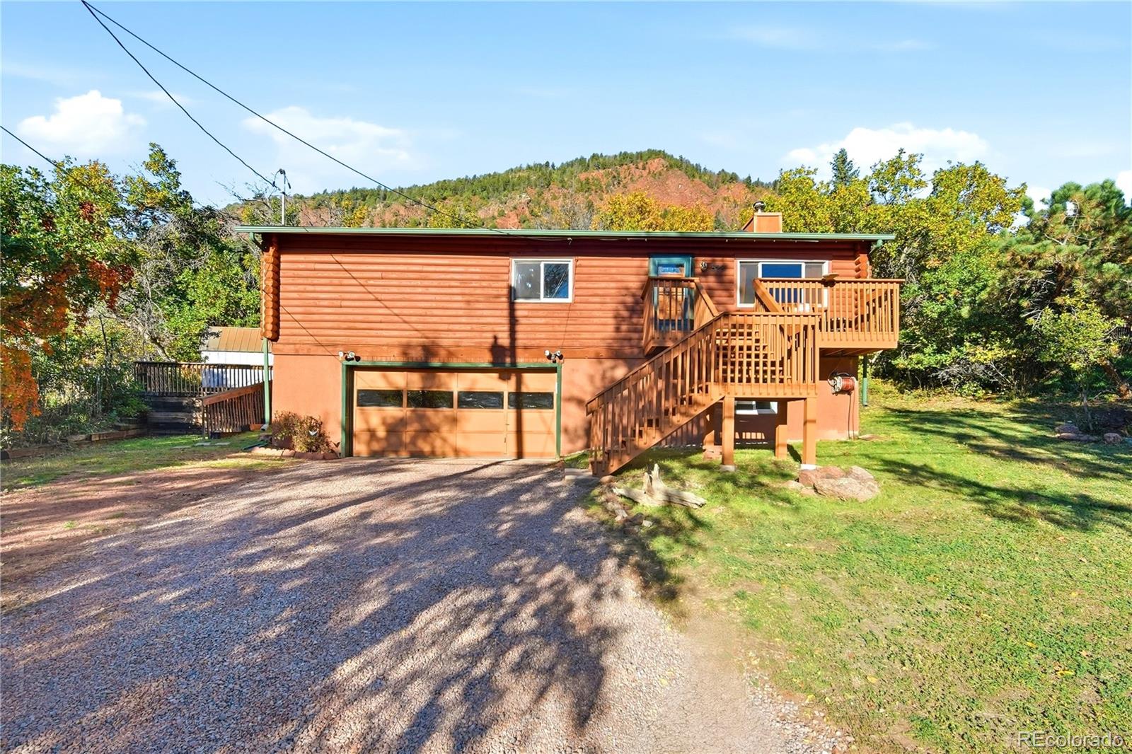 palmer lake&nbsp; House Search Picture