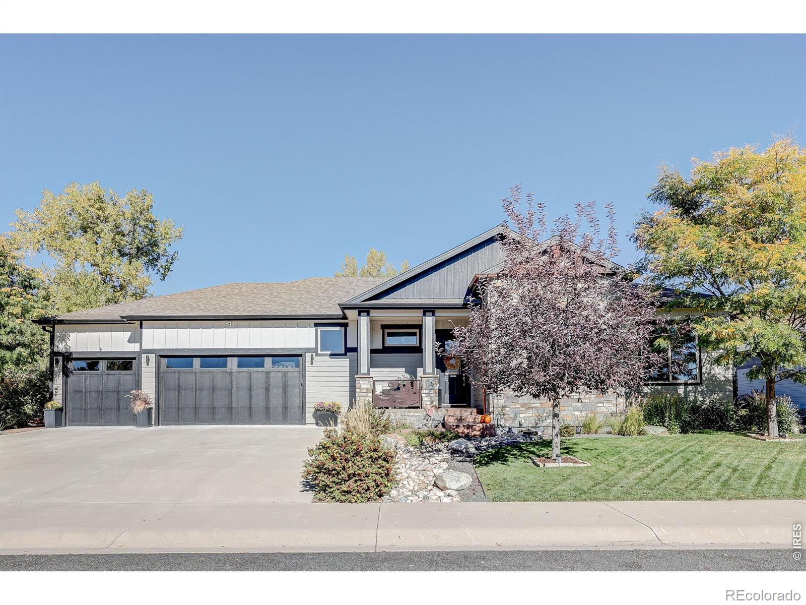 731  Deer Meadow Drive, loveland&nbsp; House Search MLS Picture