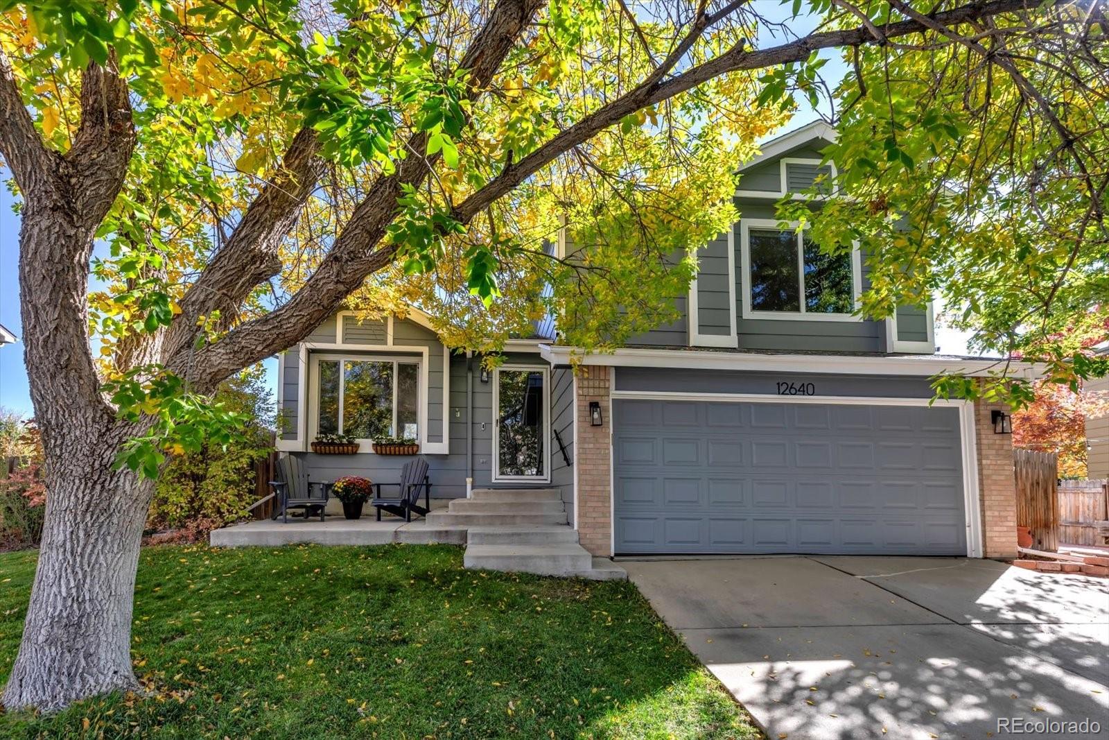 Willow Park Broomfield Home | MLS #: 506917312640  Xavier Street, Broomfield Beds: 4 Baths: 4 Price: $675,000