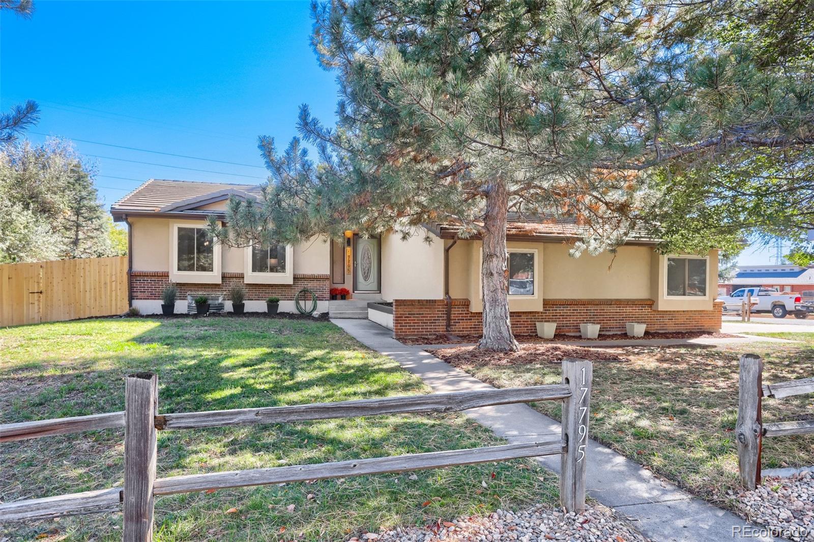 17795 W 59th Drive, golden&nbsp; House Search MLS Picture