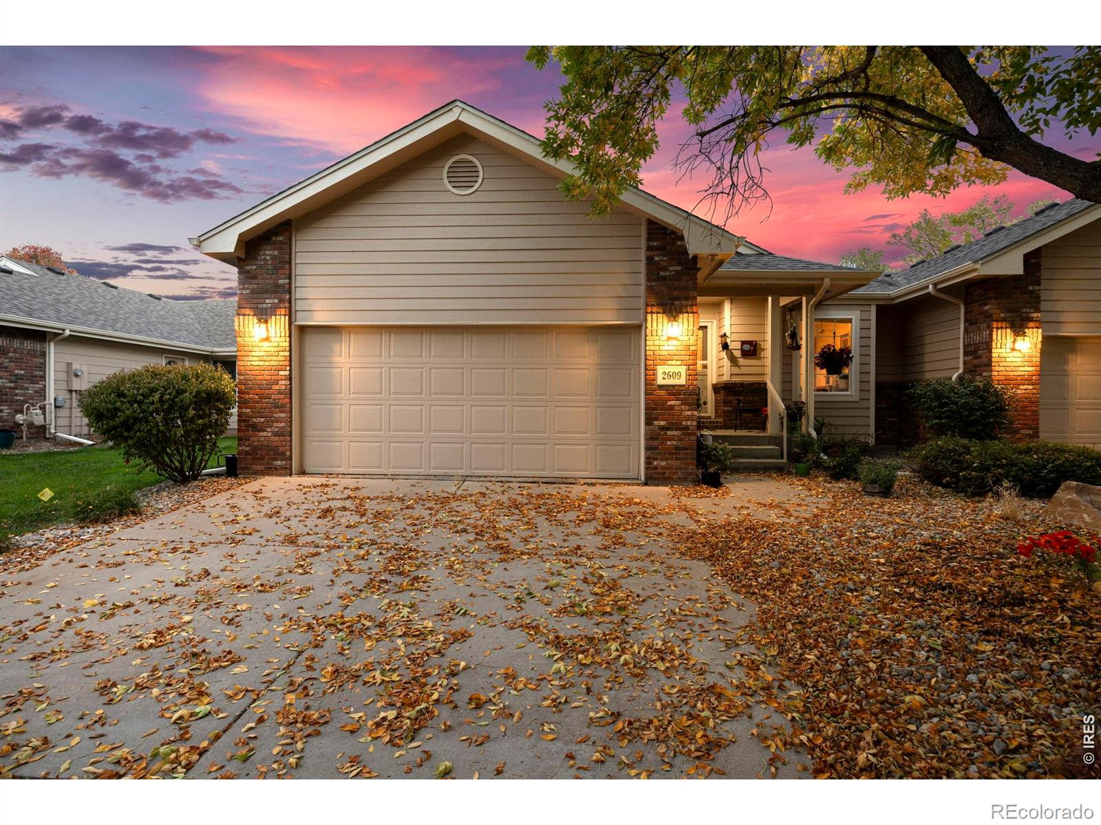 2609  Anemonie Drive, loveland&nbsp; House Search MLS Picture