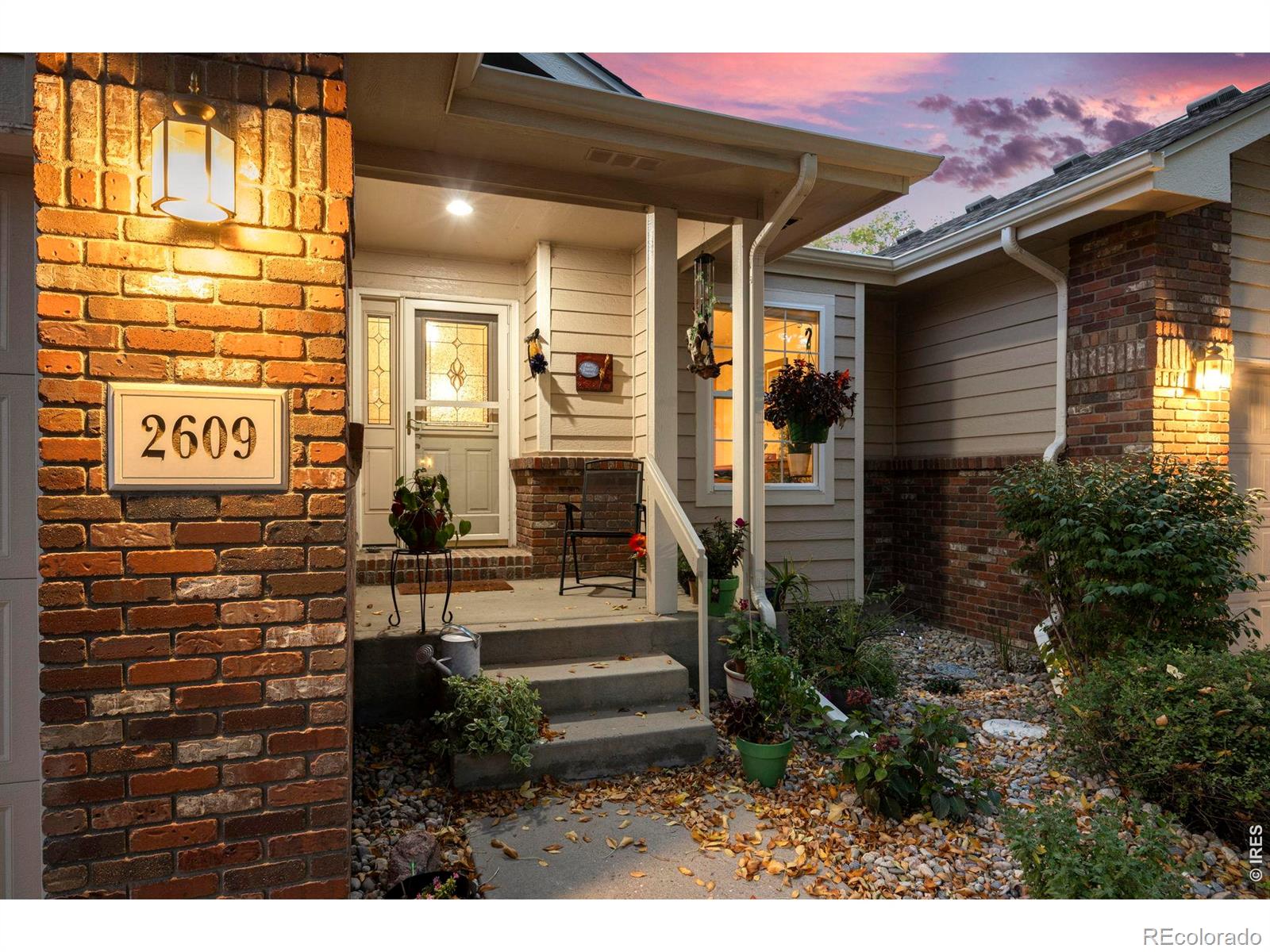 2609  Anemonie Drive, loveland&nbsp; House Search MLS Picture