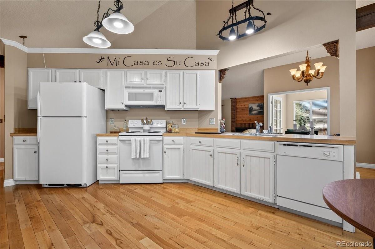 5539 S Yampa Court, centennial&nbsp; House Search MLS Picture