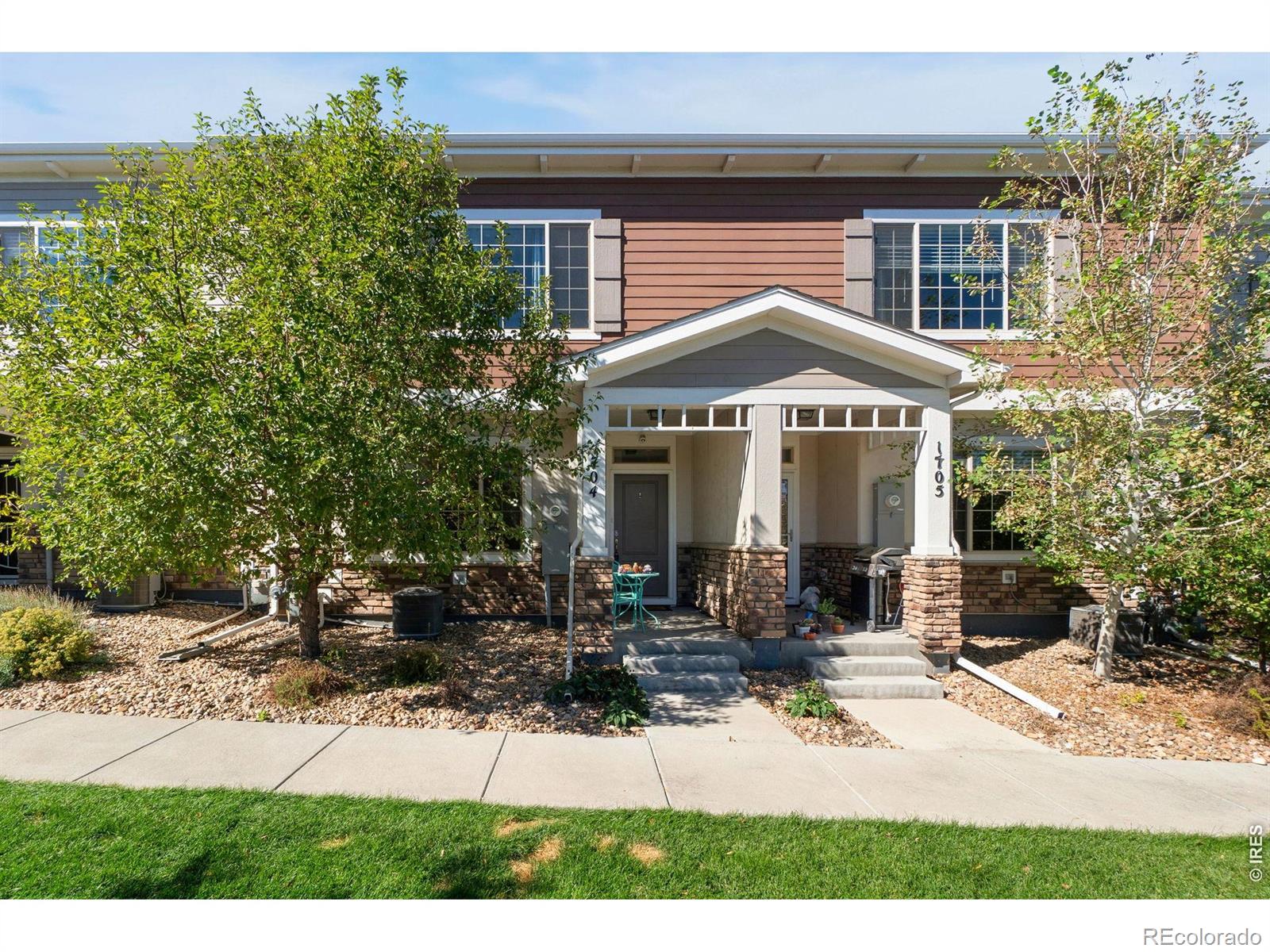 Lambertson Lakes Thornton Home | MLS #: 4567891070527857 E 98th Avenue, Thornton Beds: 3 Baths: 3 Price: $410,000