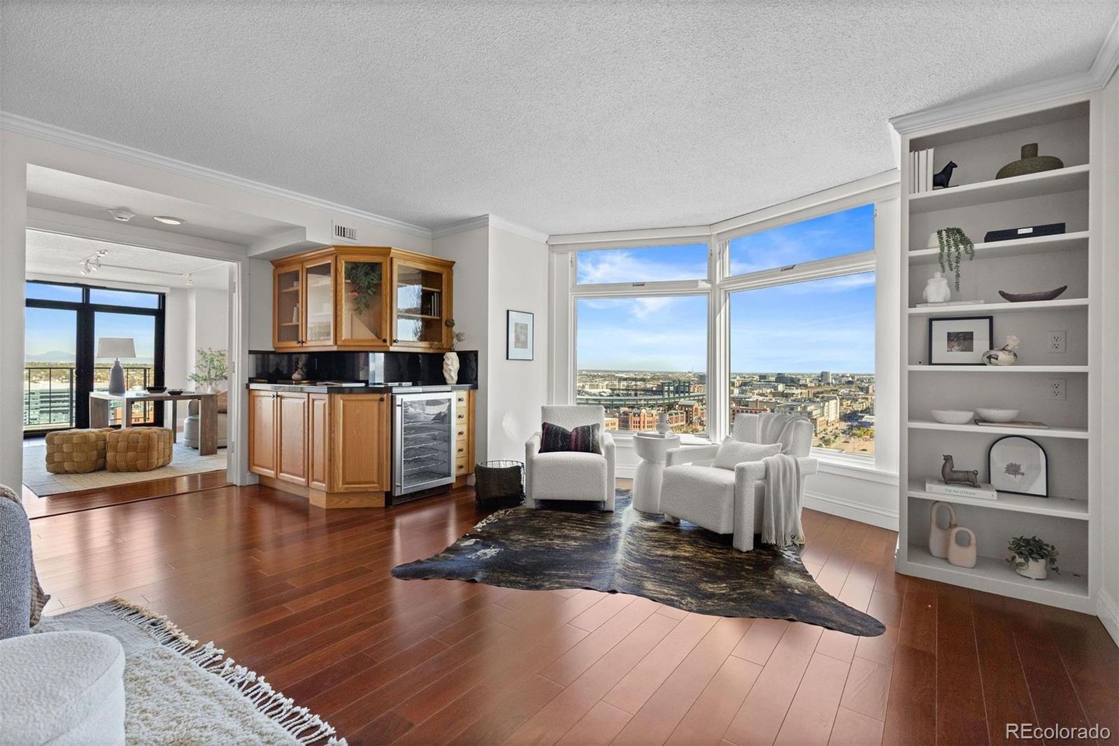 1777  Larimer Street, denver&nbsp; House Search MLS Picture