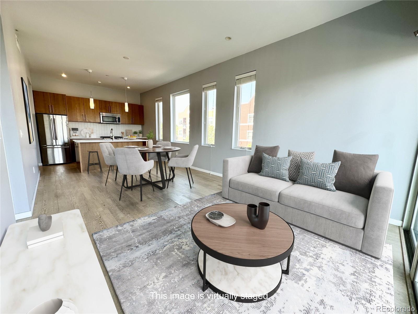 2752 N Clay Street, denver&nbsp; House Search MLS Picture