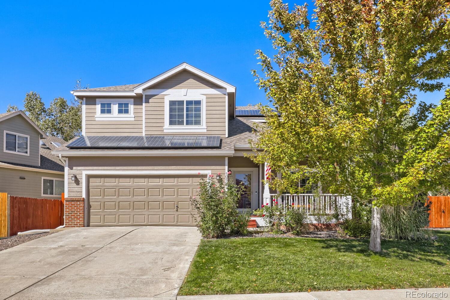 Fairway Vista Littleton Home | MLS #: 755794410507 W Cooper Drive, Littleton Beds: 4 Baths: 4 Price: $749,000