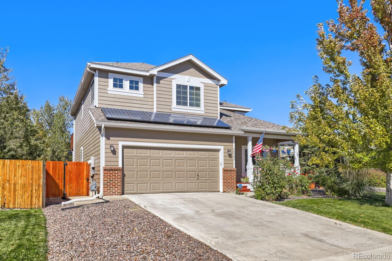 10507 W Cooper Drive, littleton&nbsp; House Search MLS Picture