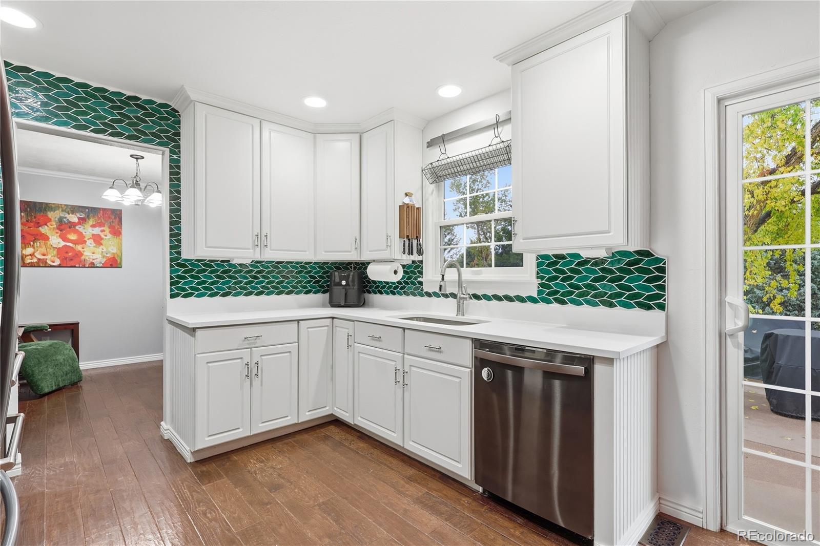 6851 S Forest Street, centennial&nbsp; House Search MLS Picture