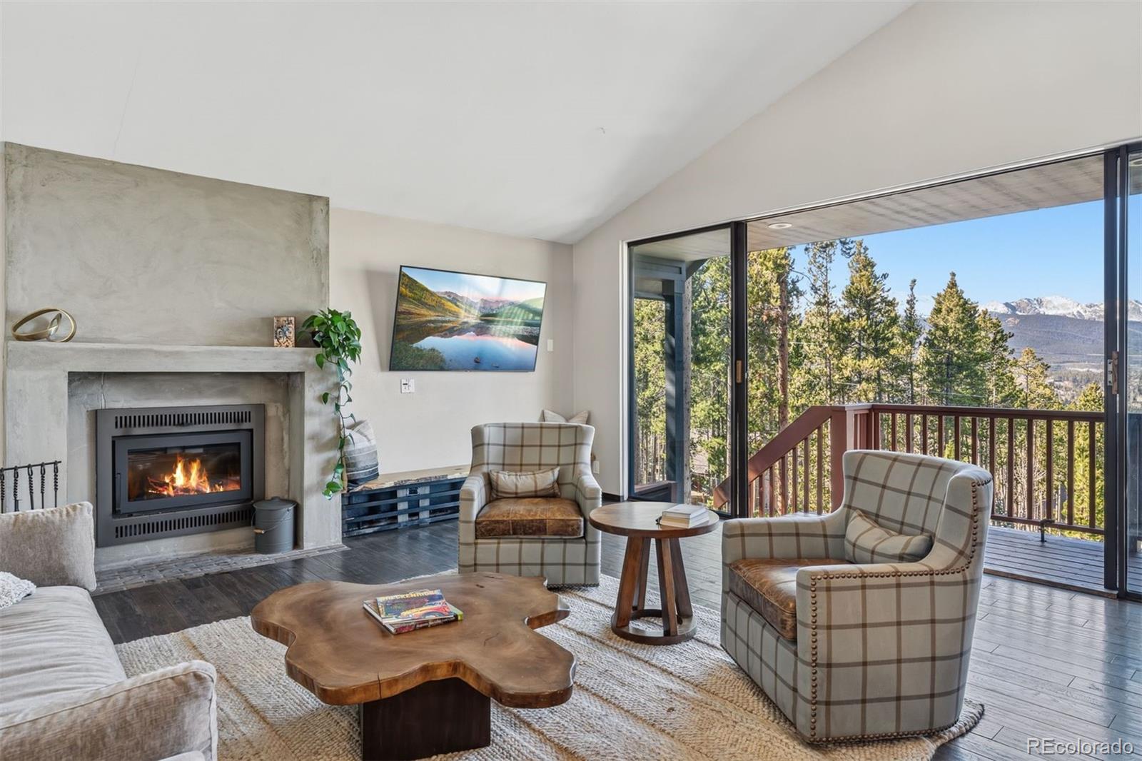  Breckenridge Home | MLS #: 3004250457  Moonstone Road, Breckenridge Beds: 4 Baths: 2 Price: $1,700,000