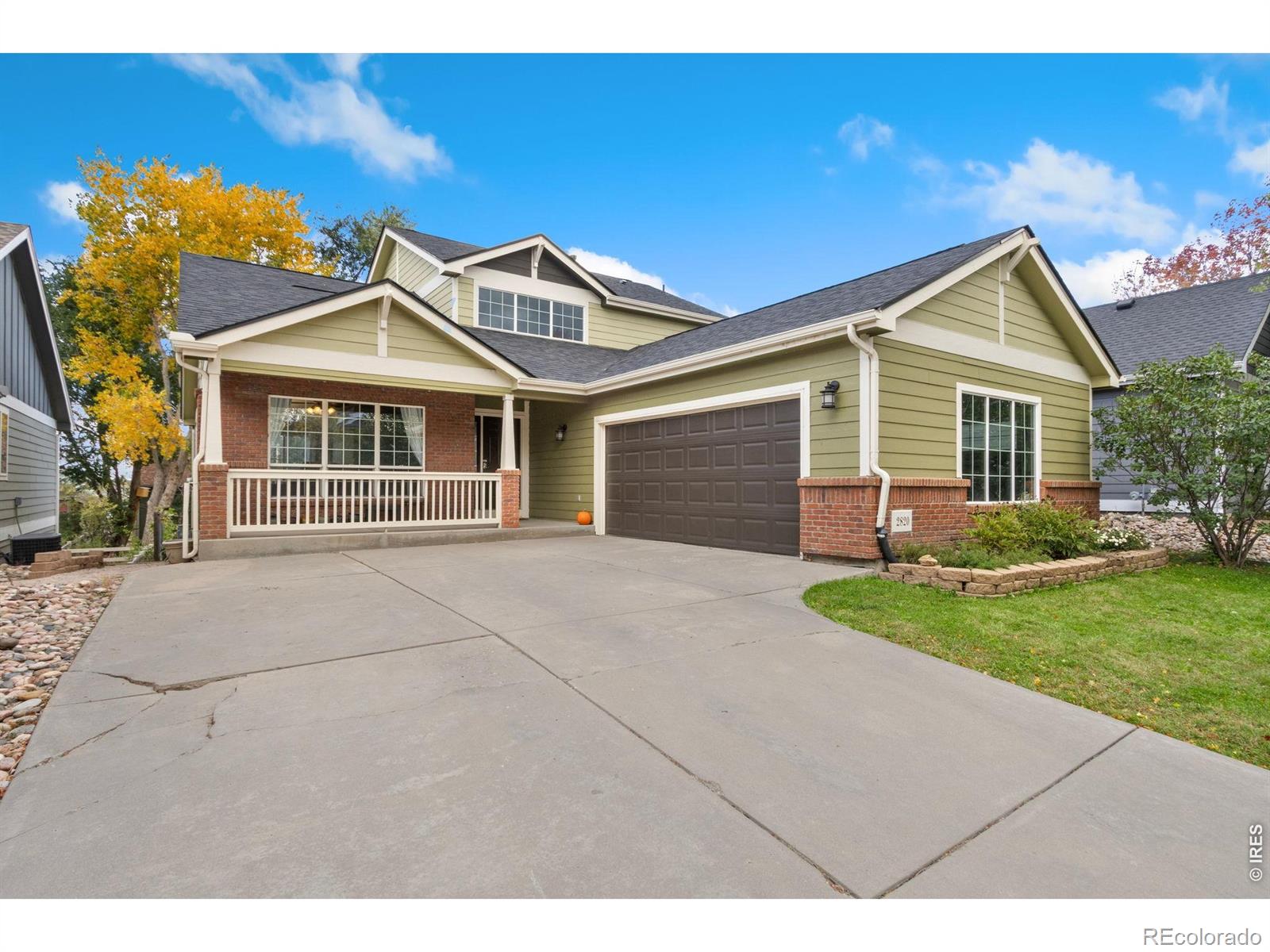 Ftc Fort Collins Home | MLS #: 45678910705332820  Canby Way, Fort Collins Beds: 4 Baths: 3 Price: $689,500